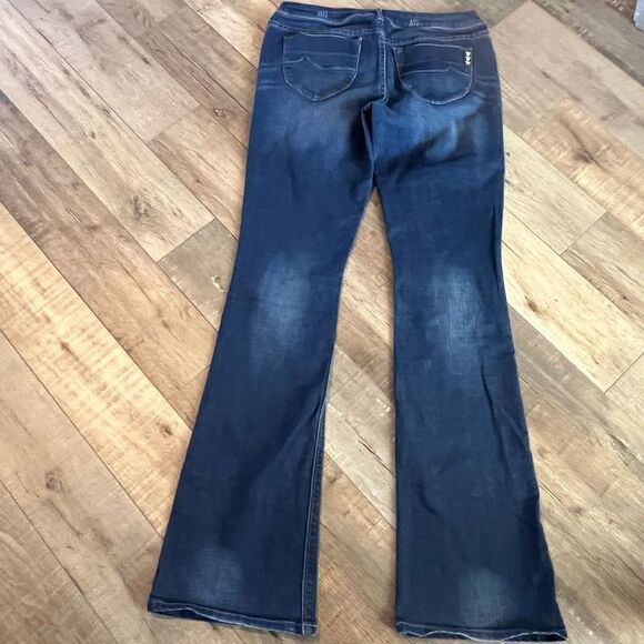 Sarah slimboot cut jeans size 28 - Picture 3 of 10